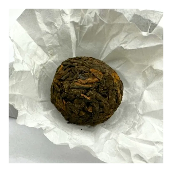 Pu-Erh Toucha Mini (5g)